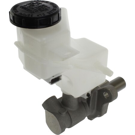 Centric Premium Brake Master Cylinder, Parts 130.42416